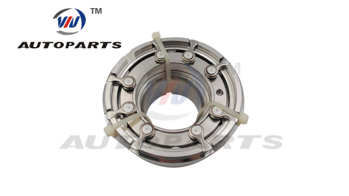 VNT Nozzle Ring VIV07-014VNT for 54399880027/030/059/063/070/112 BV39 Turbocharger