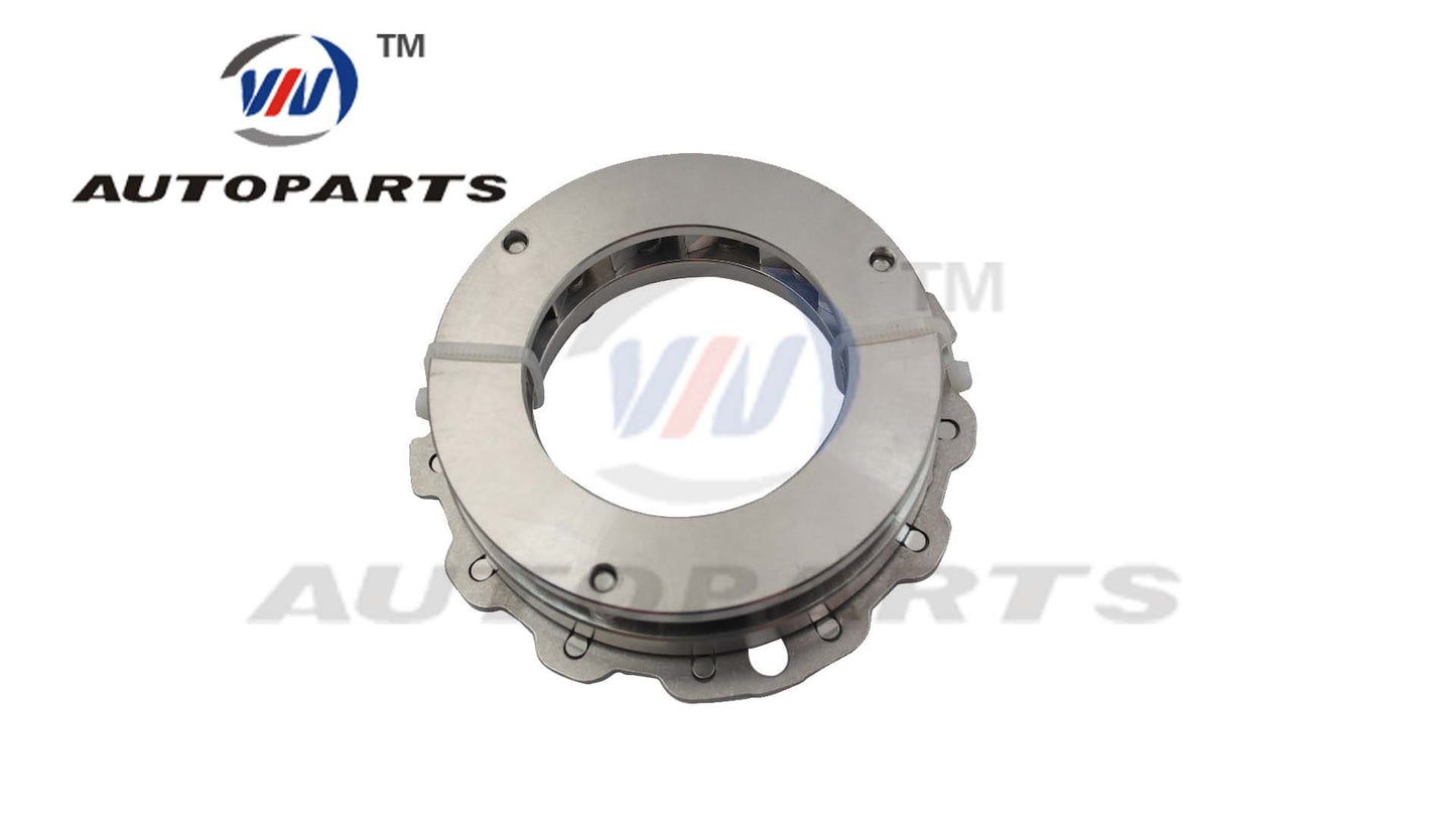 VNT Nozzle Ring VIV07-009VNT for 454135-0005, 454135-0010, 709838, 710415, 711009, 715910, 721204, 751243, 757608, 767720, 769708 GT2052V/GT2256V/GT2056V Turbocharger
