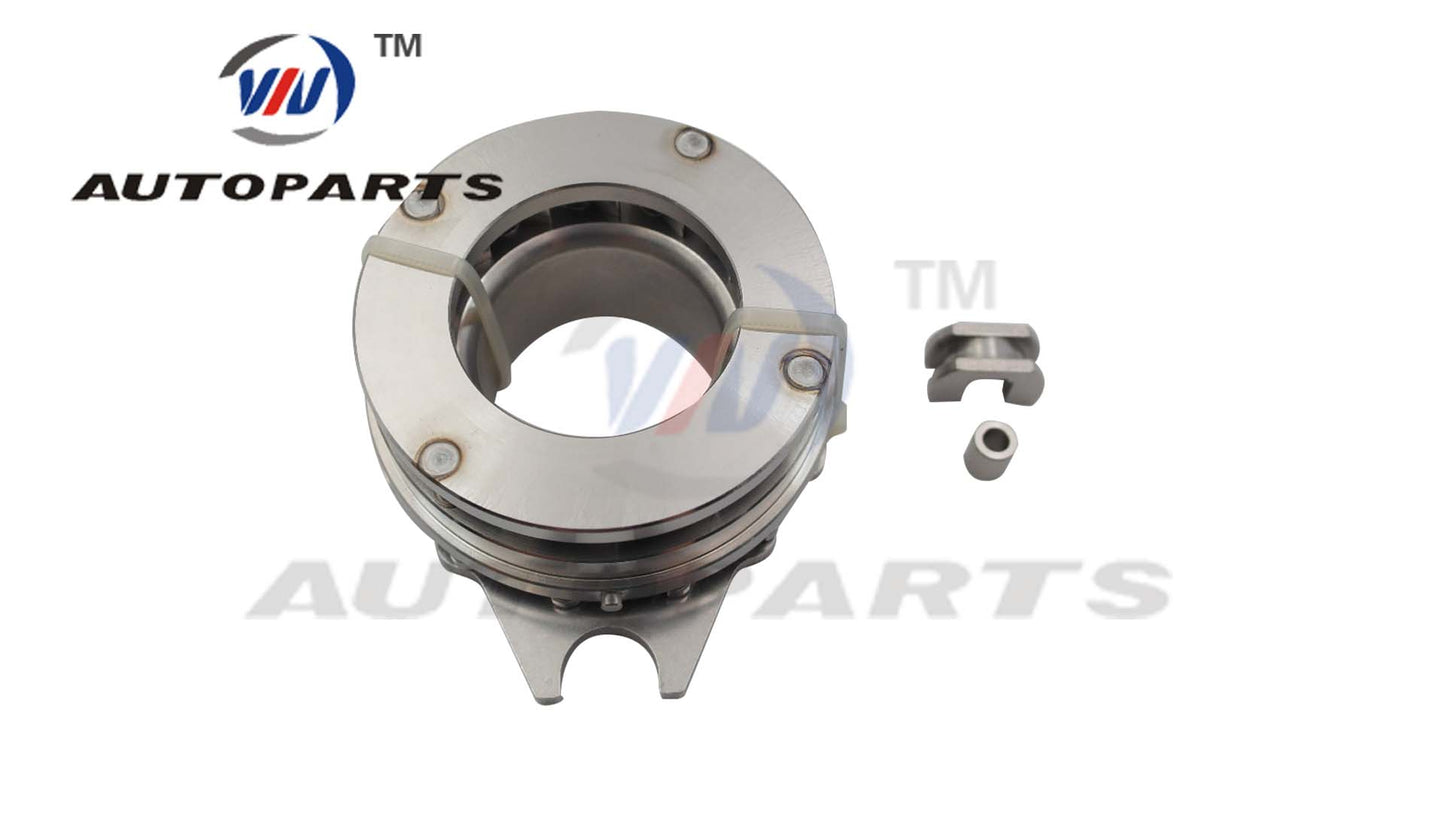 VNT Nozzle Ring VIV07-011VNT for 49131-06003/4/5/6/7/8 TD03 Turbocharger