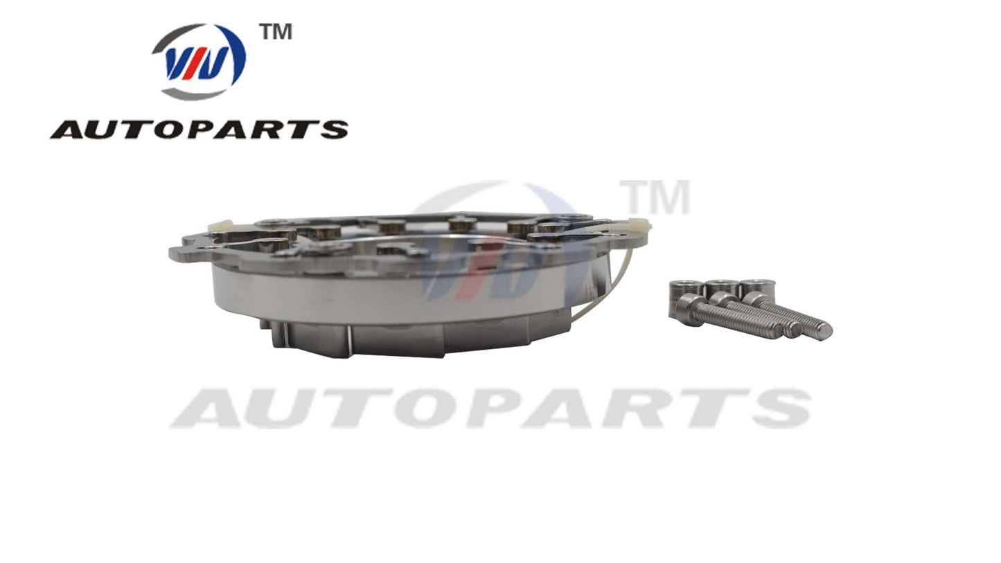 VNT Nozzle Ring VIV07-008VNT for 703894, 705097, 709835, 709836, 717478, 717626, 726698, 742693, 753556, 755300, 760774, 765015 GT1749V/GT1752V/GT1849V/GT1852V Turbocharger