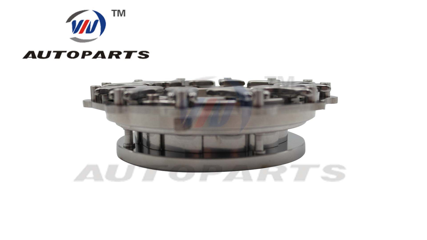 VNT Nozzle Ring VIV07-004VNT for 459135-05671 TF035L Turbocharger