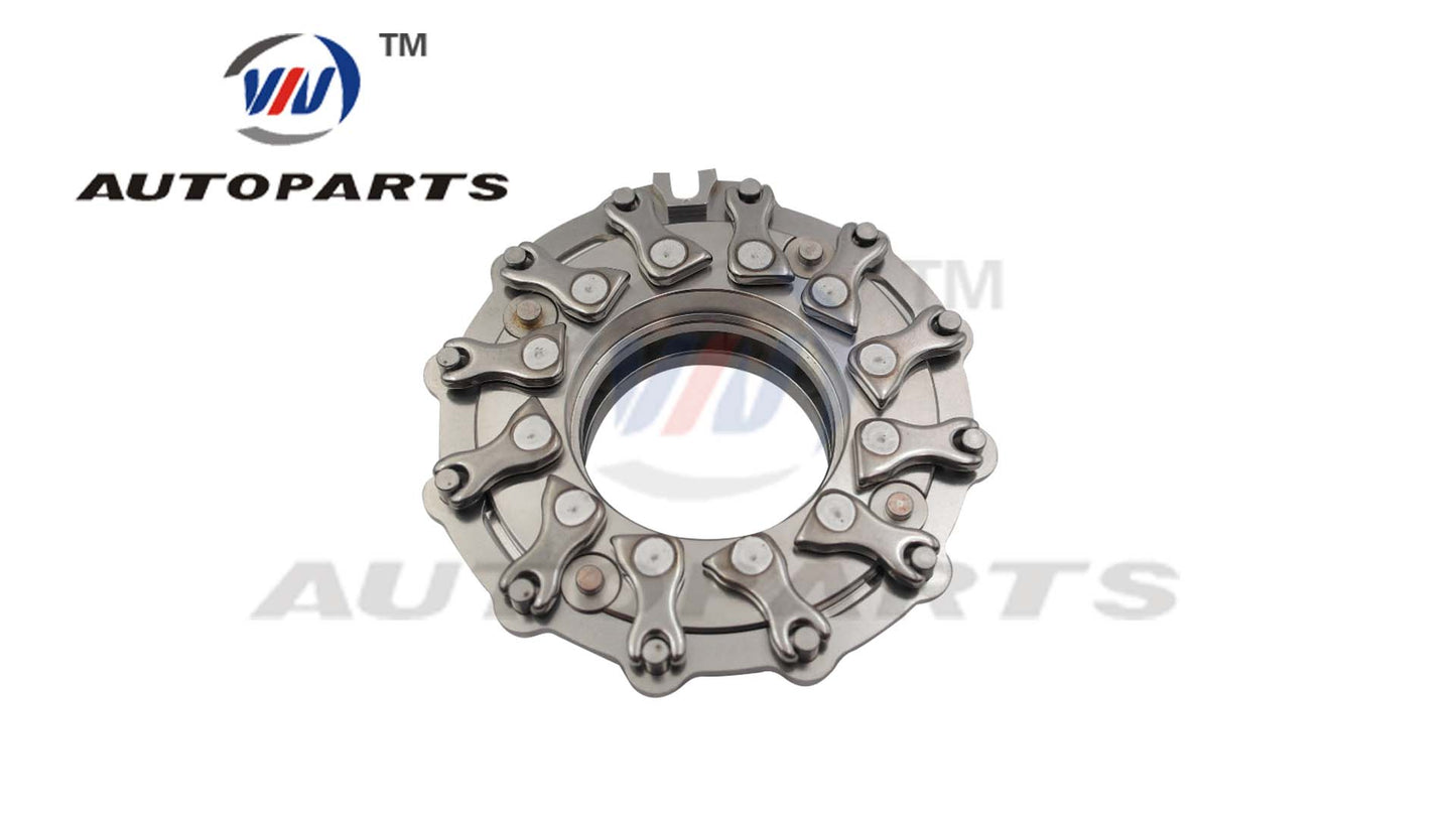 VNT Nozzle Ring VIV07-004VNT for 459135-05671 TF035L Turbocharger