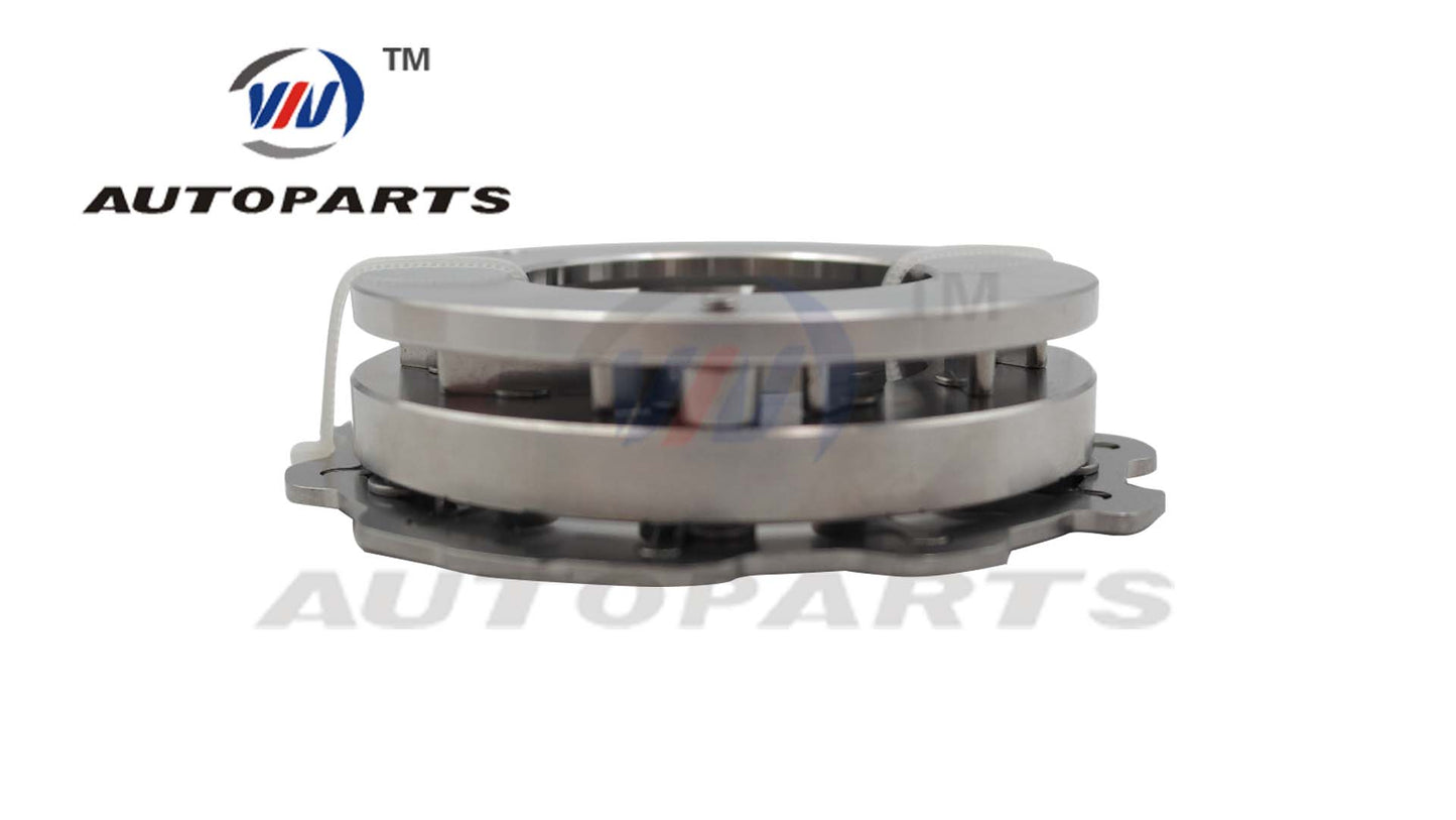 VNT Nozzle Ring 704013-0001 for 701470, 701854, 708639, 712077, 712766, 712968, 713517, 715924, 716213, 716215, 717858, 721021, 721164, 751851 varies GT1749V/GT1646V Turbocharger