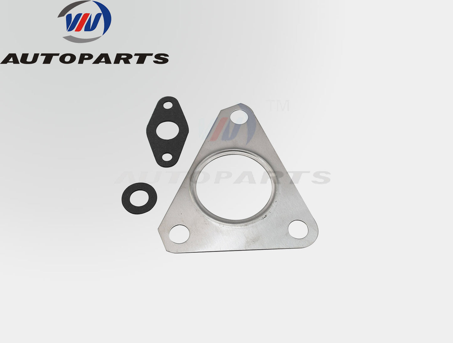 RHF4H YD25DDTI VB420119 Turbocharger VN4 14411-MB40B for Nissan Diesel Truck Cab-Star, Navara D22 2.5L Diesel Engine