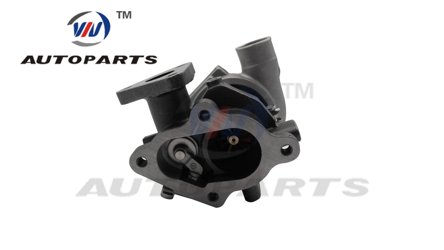 TF035 Turbocharger 49135-03110 49135-03300 49135-03101 49135-03130 for Mitsubishi Triton L200,Express L300, Delica Challenger, Pajero with 4M40 2.8L Diesel Engine