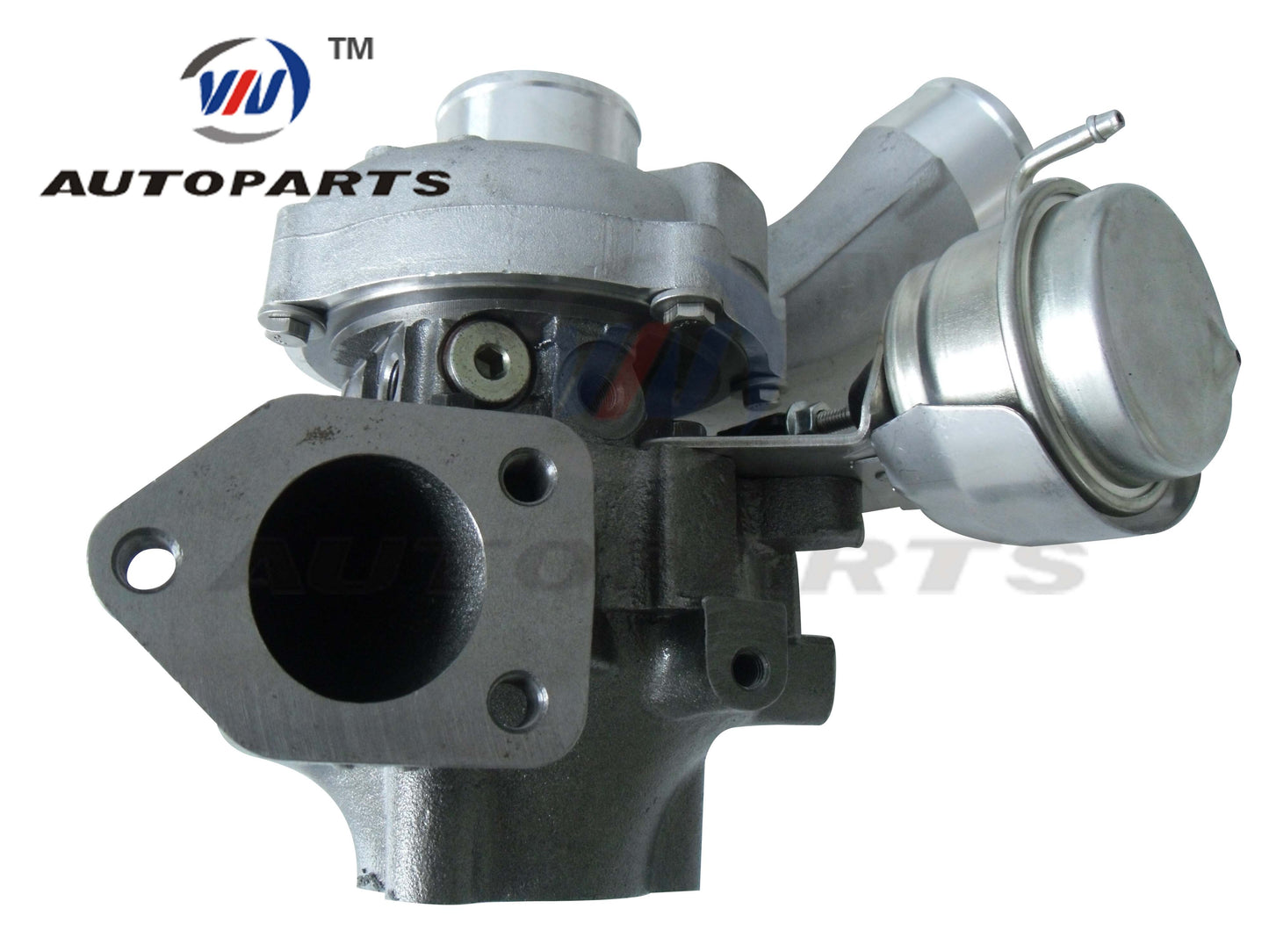 Turbocharger 53039880122 for Hyundai Santa Fe£¬Kia Sorento 2.5L Diesel Engine