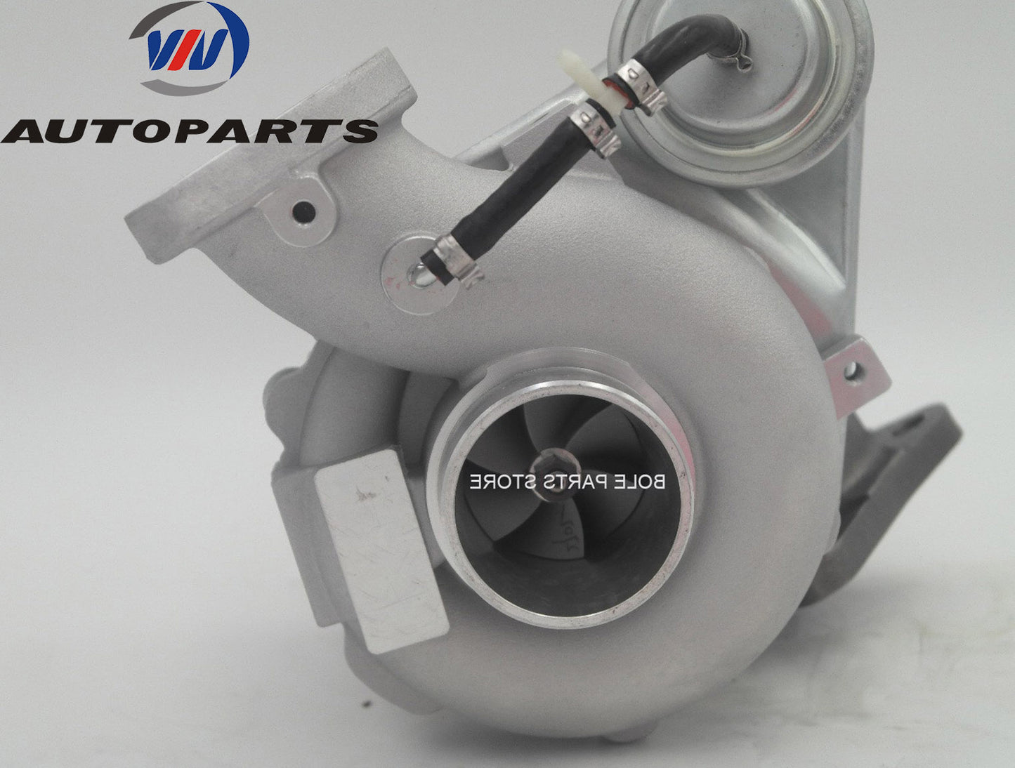Billet Turbocharger VF40 for Subaru Outback/Legacy GT 2.5L Gasoline Engine