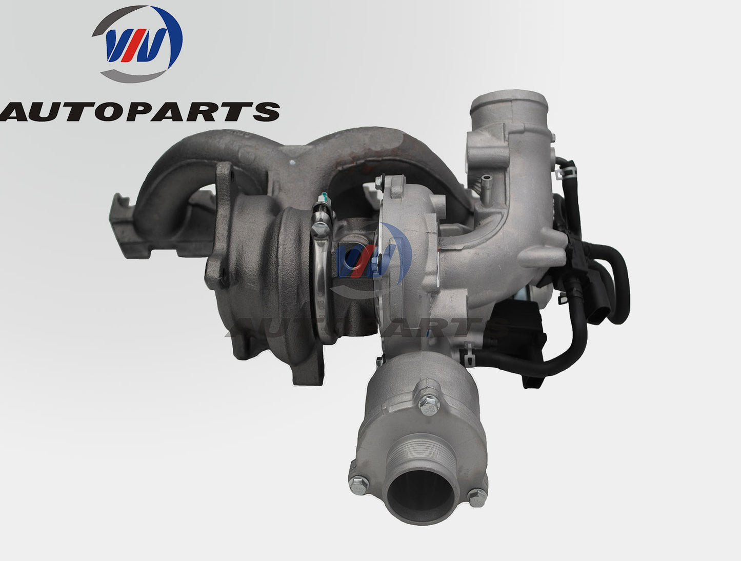 RHF5 Turbocharger 06H145702L 53039880291 For A4 A5 A6 Q5 Allroad 2.0 TSI TFSI EA888