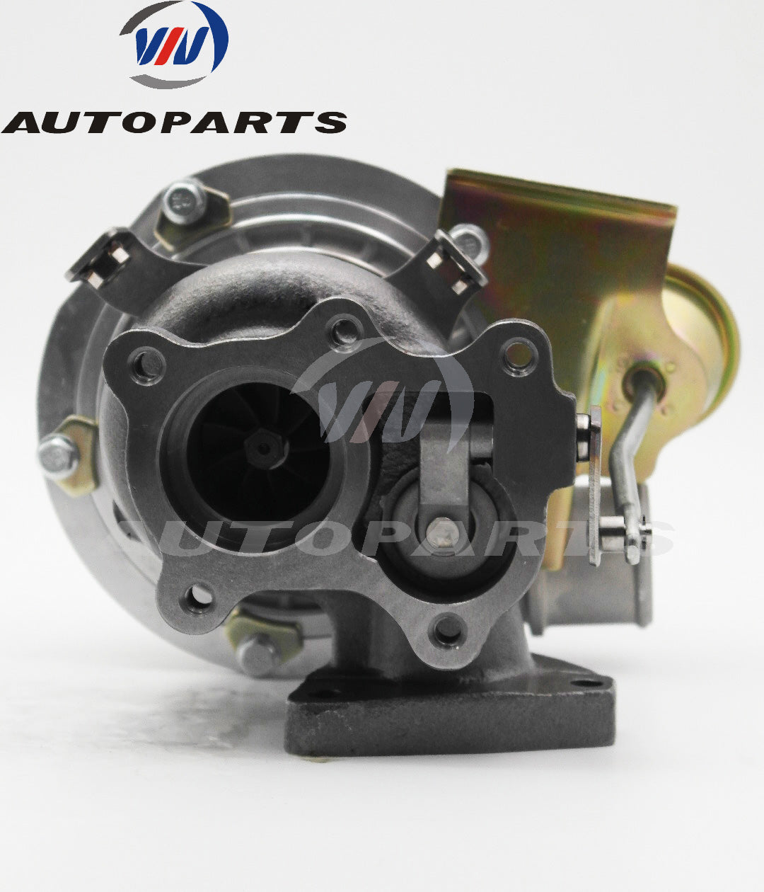 Turbocharger HT12-19B HT12-19D HT12 14411-9S000 047-282 for Navara 3.0L ZD30 Engine