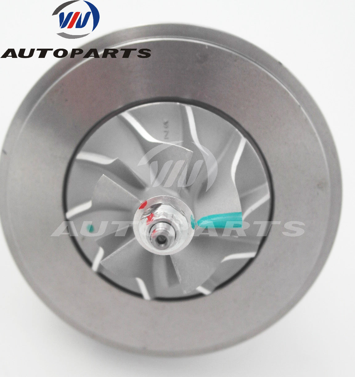CHRA 431876-0100 for Turbocharger 452162-0001 for Nissan Terrano II,Ford Maverick 2.7L Diesel Engine