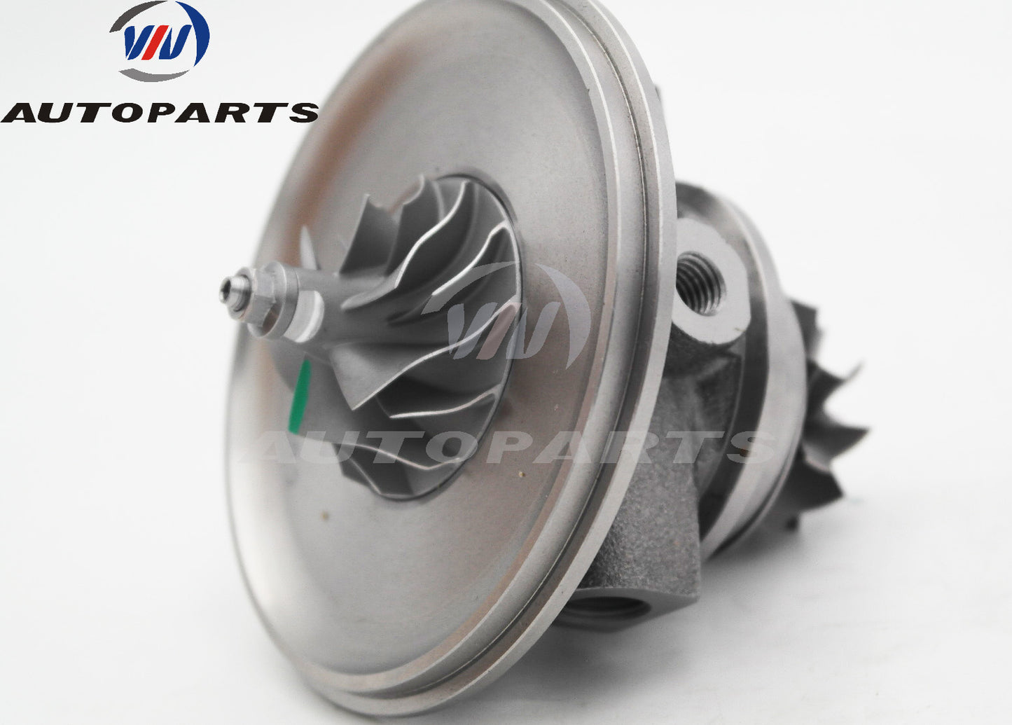 CHRA VBX40085 for Turbocharger VB420088 for Mitsubishi L200, W200 with 2.5L Diesel Engine