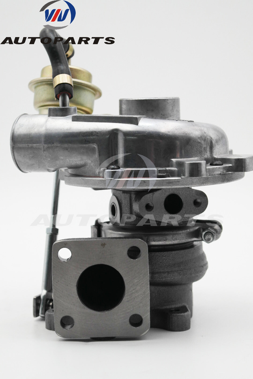 Billet in Turbocharger VB420011 for Opel Astra , Vectra 1.7L Diesel Engine