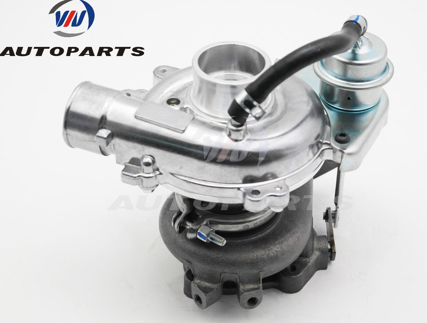 Billet Turbo 17201-0L030 for Hilux,Land Cruiser,Hiace 2.5L Diesel Engine