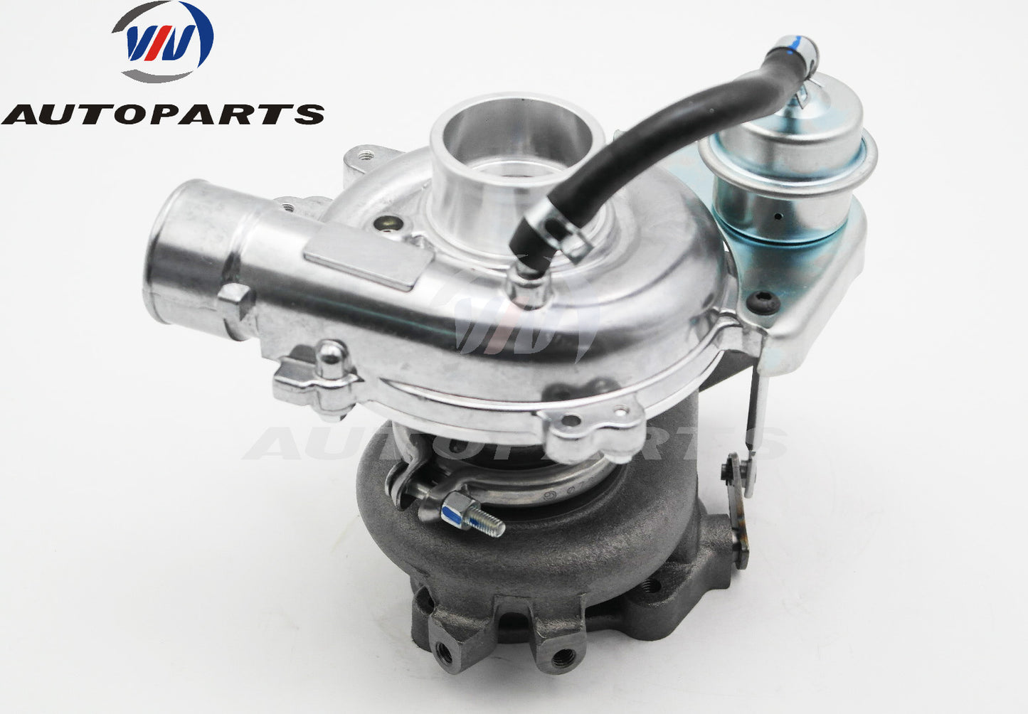 Turbo 17201-0L030 for Toyota Hilux,Land Cruiser,Hiace 2.5L Diesel Engine
