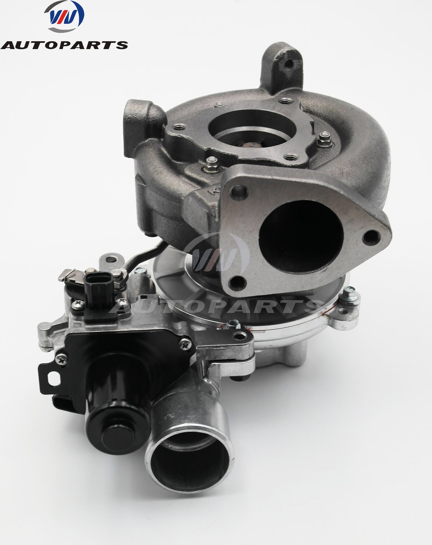 Billet Turbocharger 17201-30100 for TOYOTA Hilux,Landcruiser 3.0L Diesel 1KD-FTV ENGINE