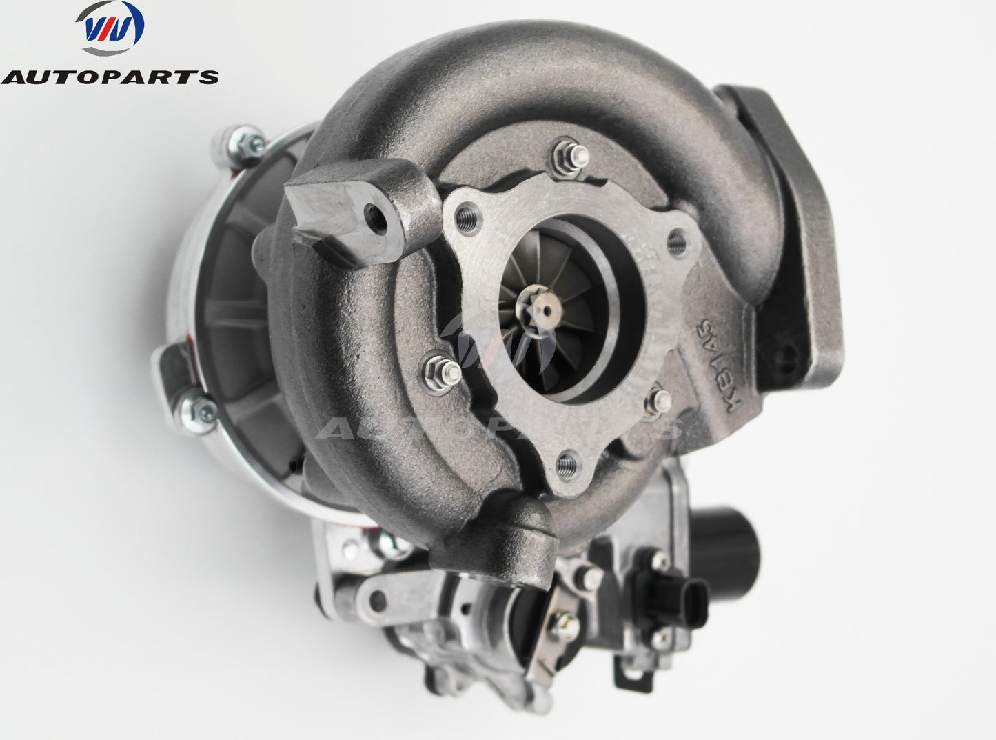 Turbocharger 17201-30100/17201-0L040/17201-OL040 for TOYOTA Hilux£¬Landcruiser 3.0L Diesel 1KD-FTV ENGINE