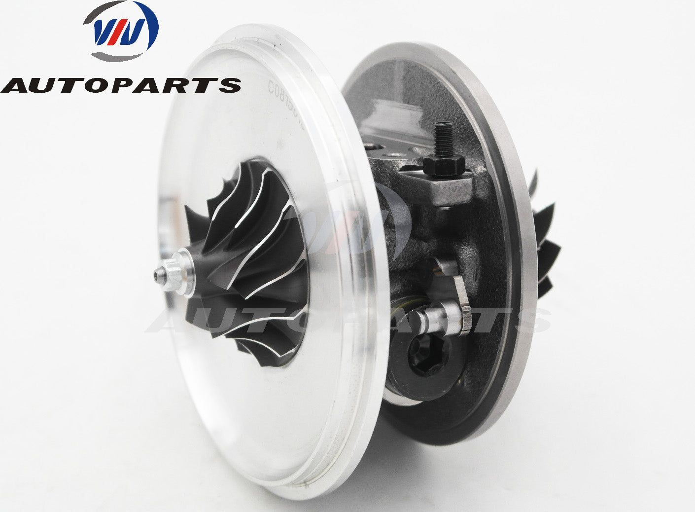 CHRA 1500302900 for Turbocharger 17201-30010 for Toyota Land Cruiser 3.0L Diesel Engine