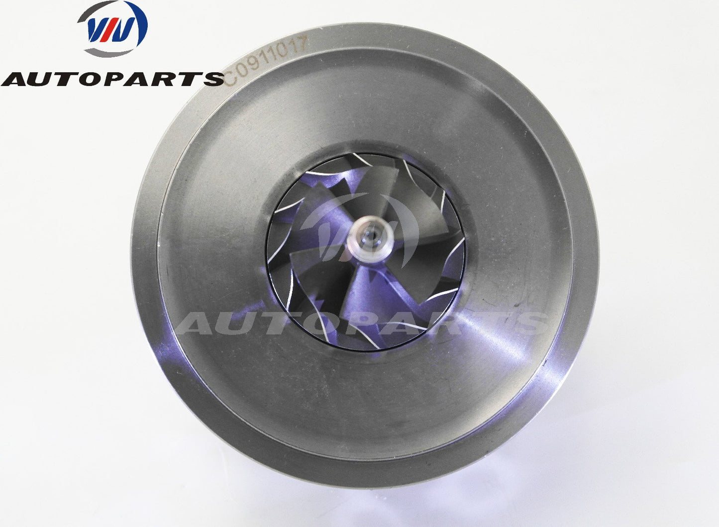 Cartridege RHV4 VB36 VB22 turbo CHRA for Toyota Land Cruiser 200 17201-51020 Turbocharger