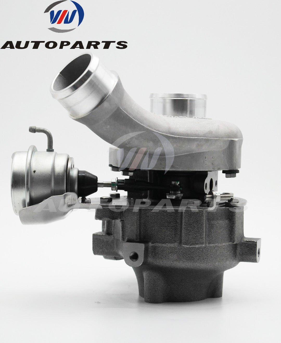 Billet Turbocharger 53039880145 for Hyundai H-1 Cargo£¬Starex 2.5L Diesel D4CB 16V Engine