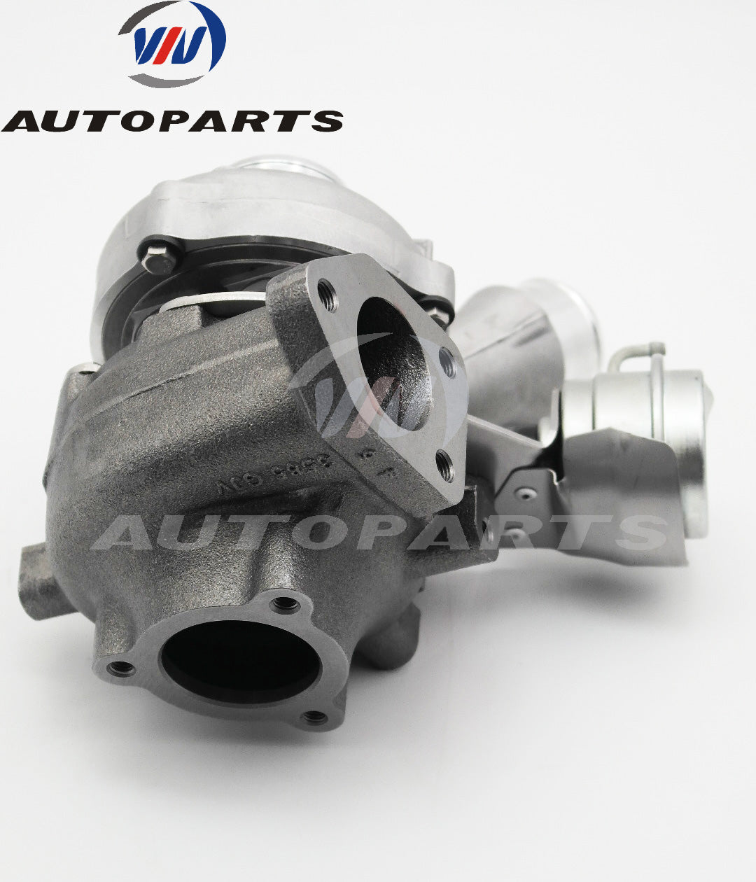 Turbocharger 53039880145 for Hyundai H-1 Cargo£¬Starex 2.5L Diesel D4CB 16V Engine