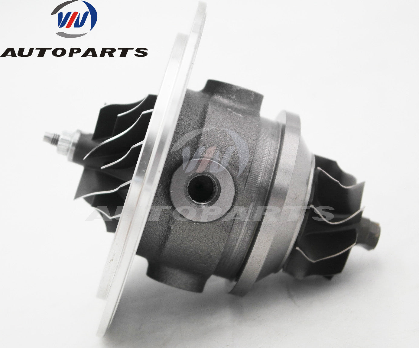 CHRA 433352-0032 for Turbocharger 710060-0001 733952-0001 Garret GT1752S Hyundai Kia 2.5 CRDI 140hp