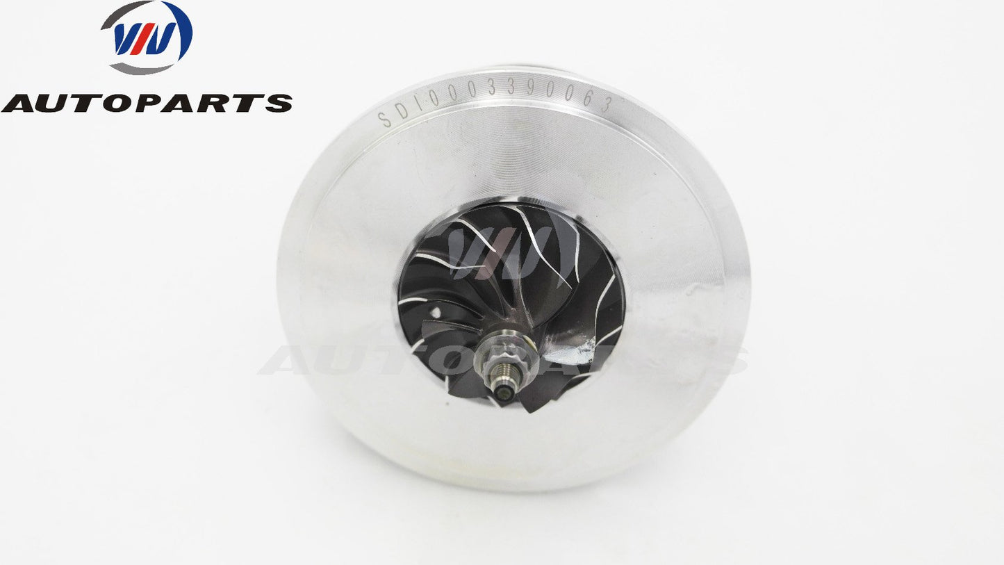 CHRA 435796-0020 for Turbocharger 454064-0001 for VW Commercial T4 Bus with Umwelt 1.9L Engine Diesel