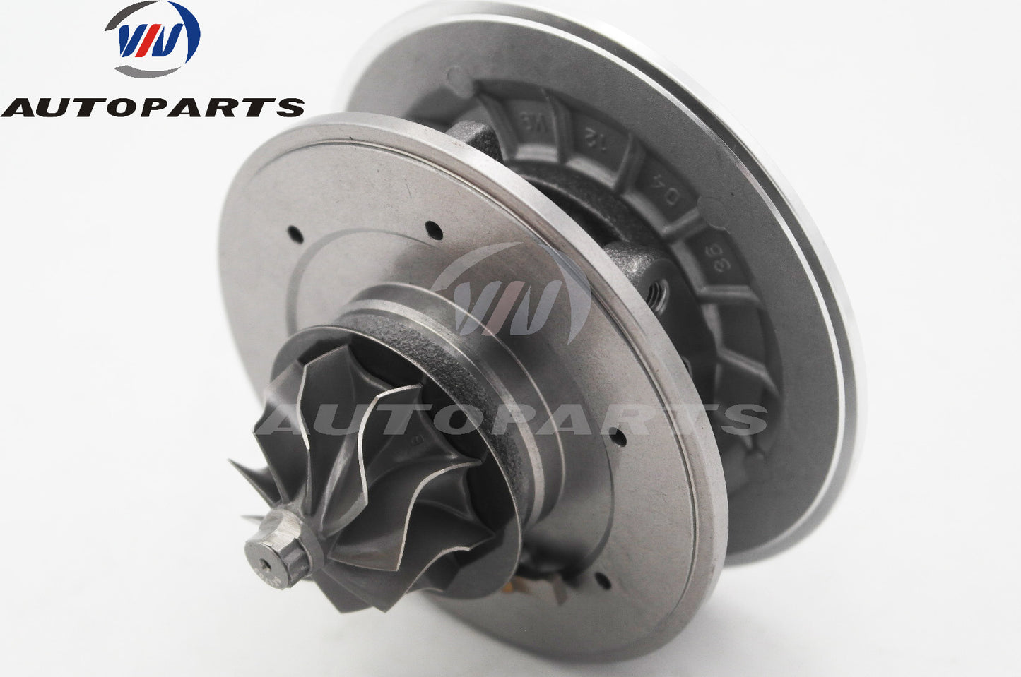 CHRA 434766-0007 for Turbocharger 454135-0001 for Audi Skoda Volkswagen 2.5L V6 Diesel Engine