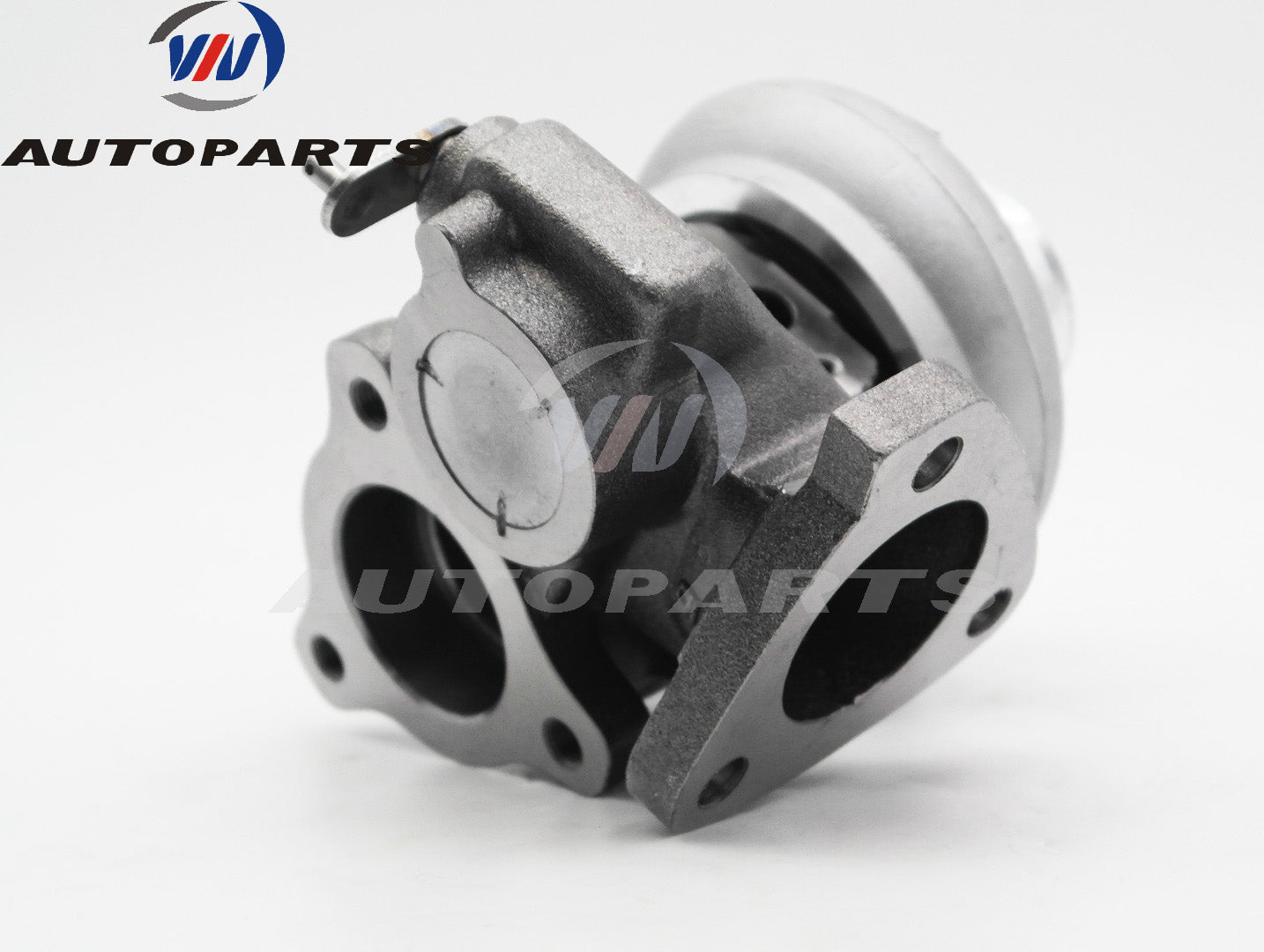 VIV AUTOPARTS Turbocharger 49177-01502 for Mitsubishi L200, Pajero II 2.5L Diesel Engine