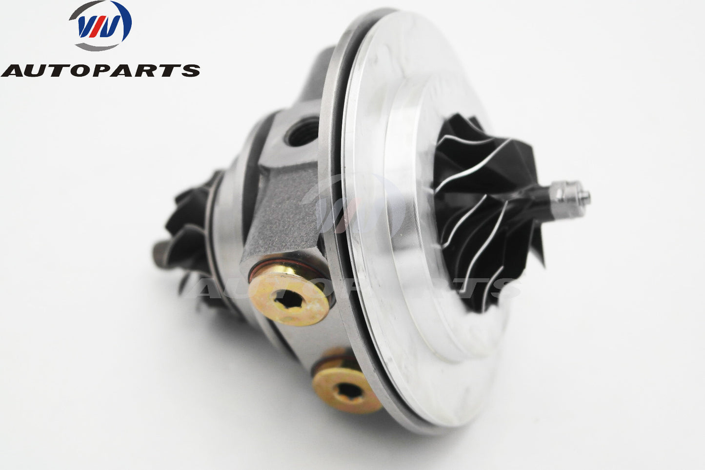 CHRA 53037100524 for Turbocharger 5303-988-0248 for Volkswagen Touran, Tiguan, Scirocco, Polo V, Golf V/VI 1.4L Gasoline Engine