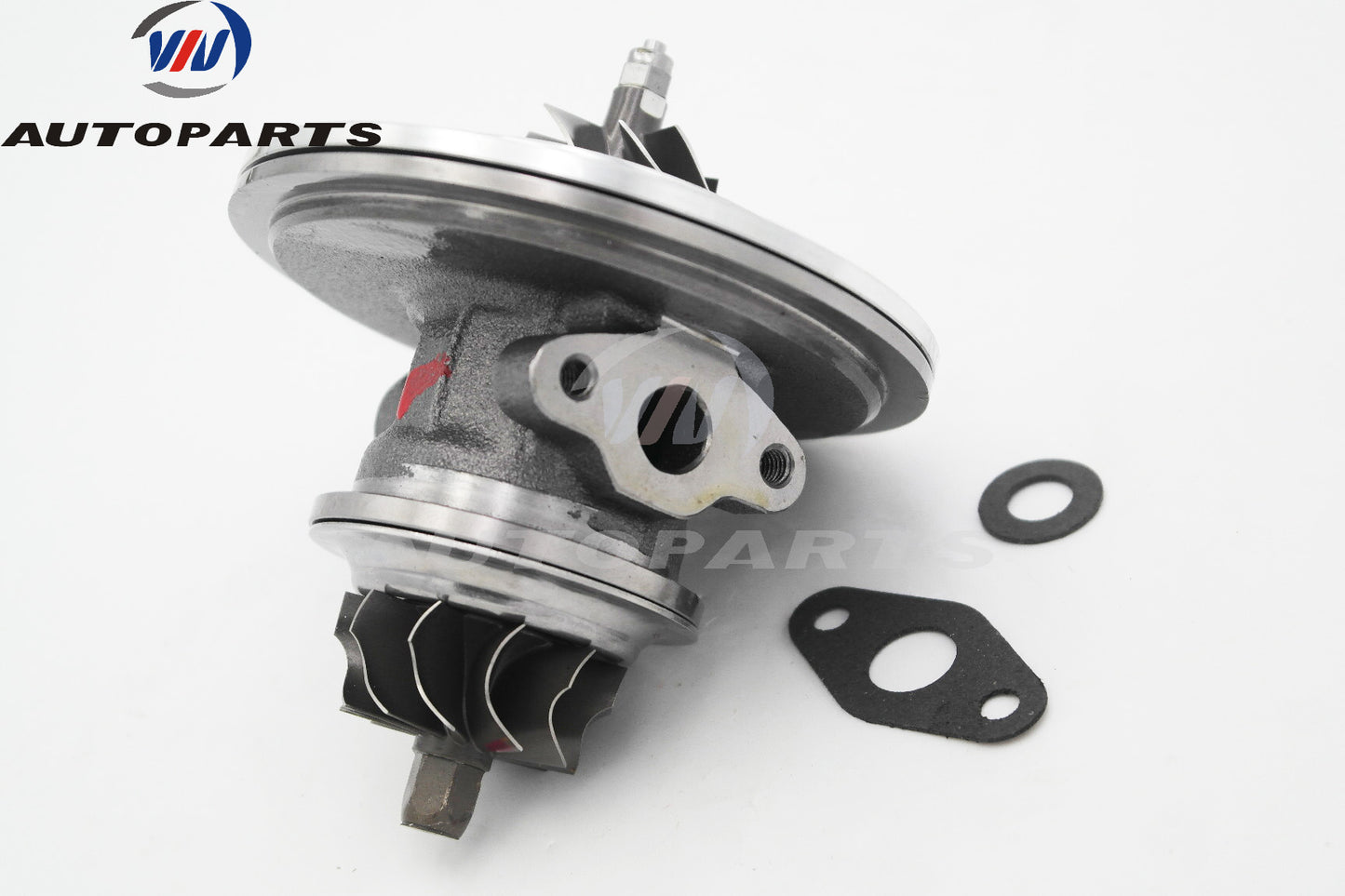 CHRA 53037100503 for Turbocharger 53039880007, 53039880020 for Mercedes Vito 110 D, V-Klasse 230 TD 2.3L Diesel Engine