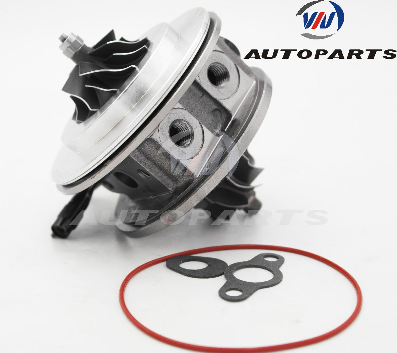 CHRA K03-122 core for Turbocharger 53039880122 for Hyundai Santa Fe£¬Kia Sorento 2.5L Diesel Engine