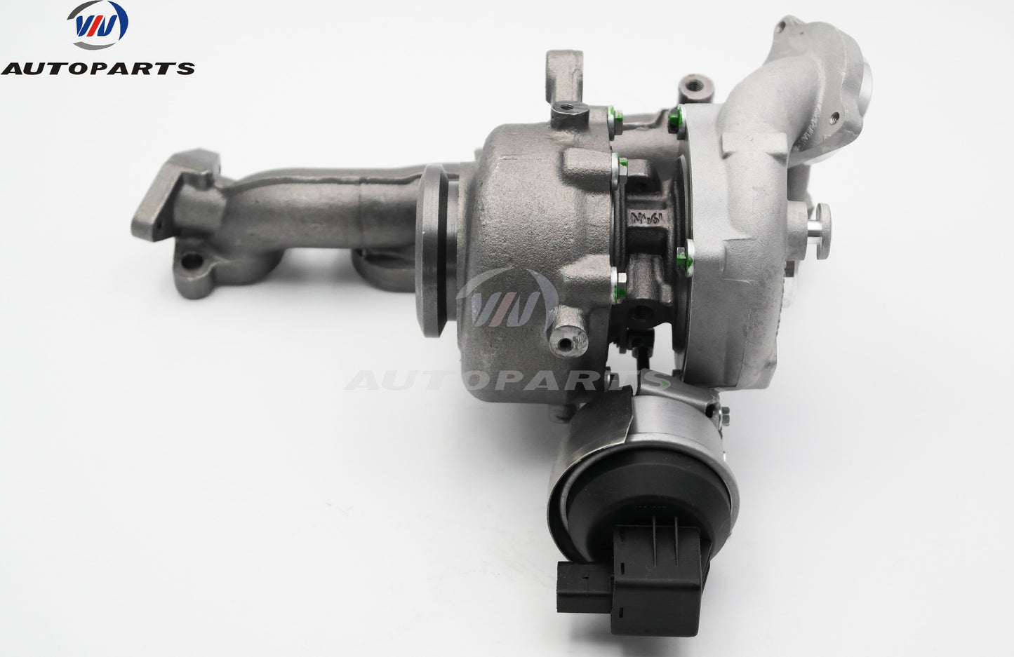 Turbocharger 53039880205 for Audi A3£¬Skoda Yeti£¬Eos 2.0L Diesel Engine