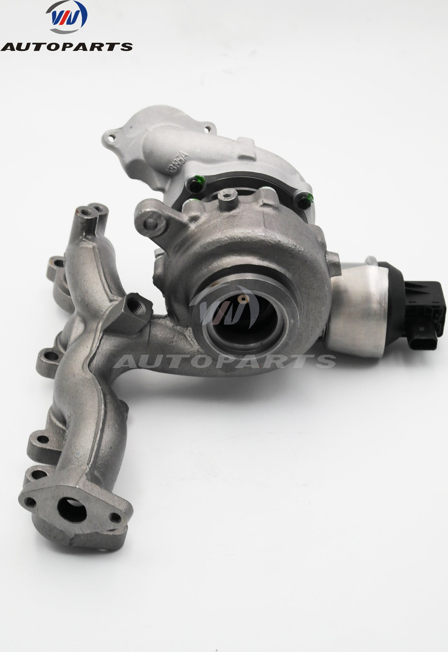 Turbocharger 53039880205 for Audi A3£¬Skoda Yeti£¬Eos 2.0L Diesel Engine