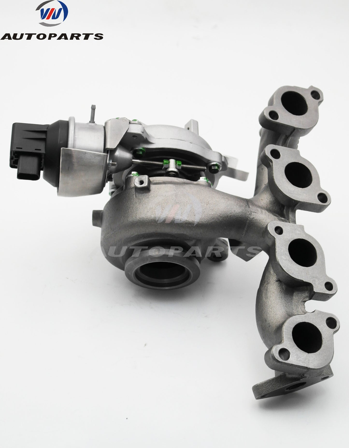 Turbocharger 53039880205 for Audi A3£¬Skoda Yeti£¬Eos 2.0L Diesel Engine