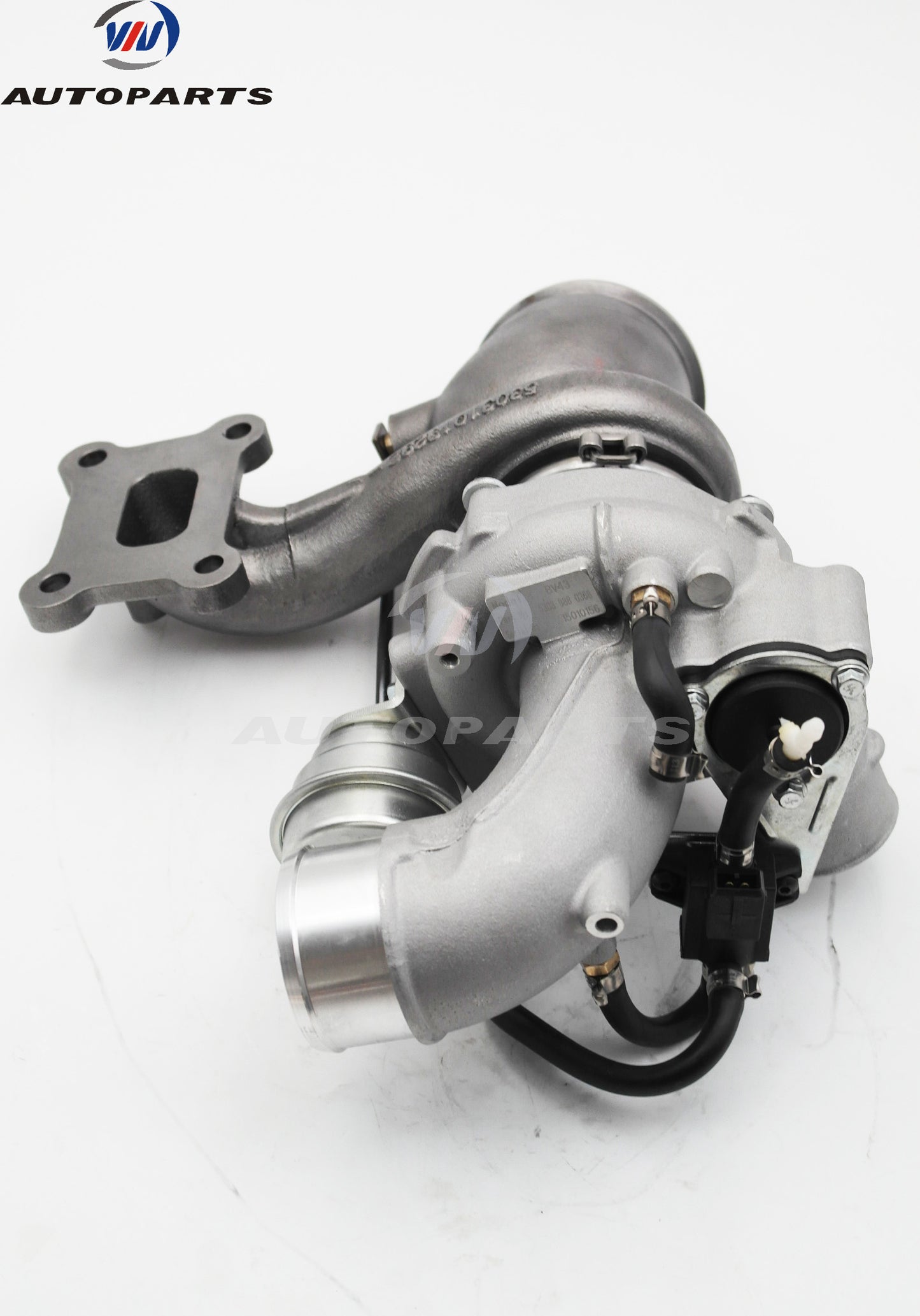 Turbocharger 53039880368 for Lincoln EcoBoost 2.0L Gasoline Engine