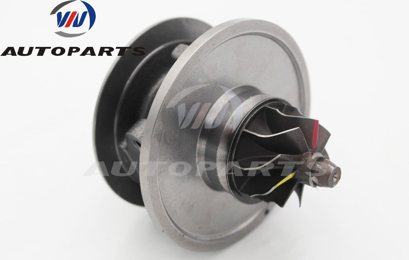 CHRA 1303039915 for Turbocharger 54399880063/112 for Land Rover, Range Rover Sport 3.6L TDV8 Diesel Engine
