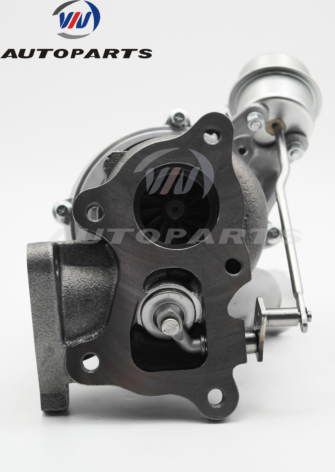 Turbocharger 715924-5003S for Kia varies 2.5L 4D56TCI Diesel Engine