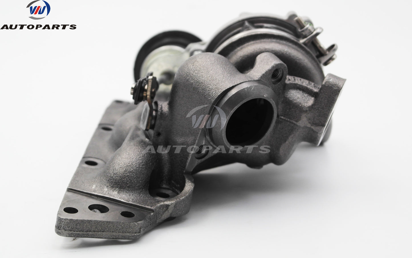 Turbocharger GT1238S 727211-5001S/0001 for Smart-MCC 0.6L Gasoline Engine