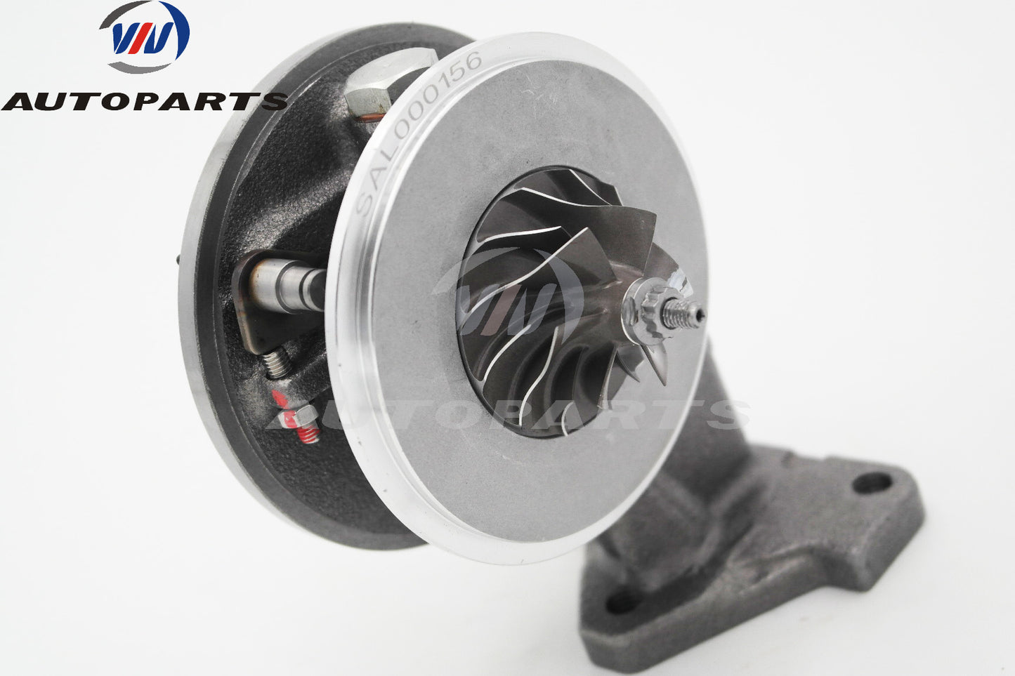 CHRA GT17-019 for Turbocharger 729325-0002 for VW Commercial T5 Bus 2.5L Diesel Engine