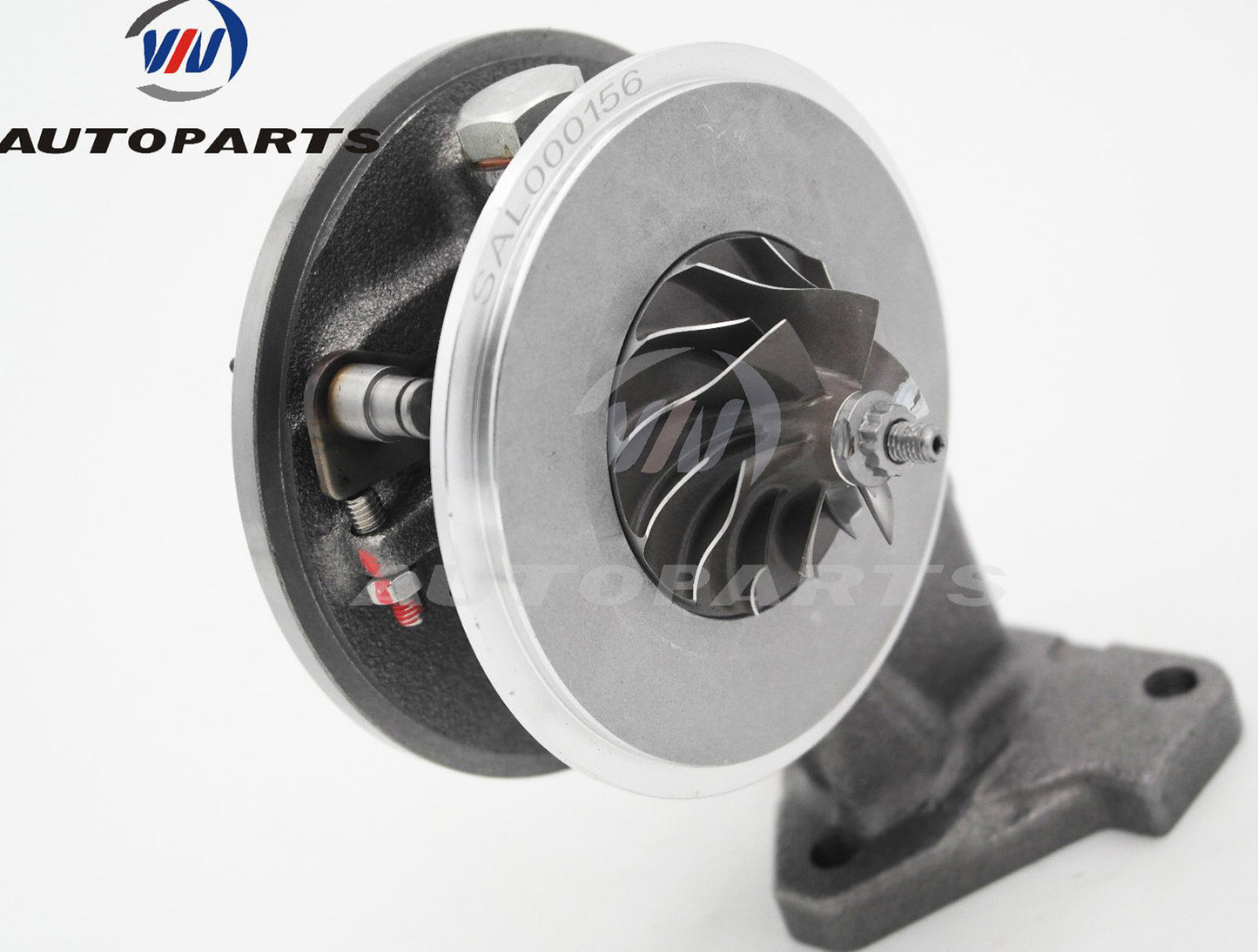 CHRA GT17-019 for Turbocharger 729325-0002 for VW Commercial T5 Bus 2.5L Diesel Engine