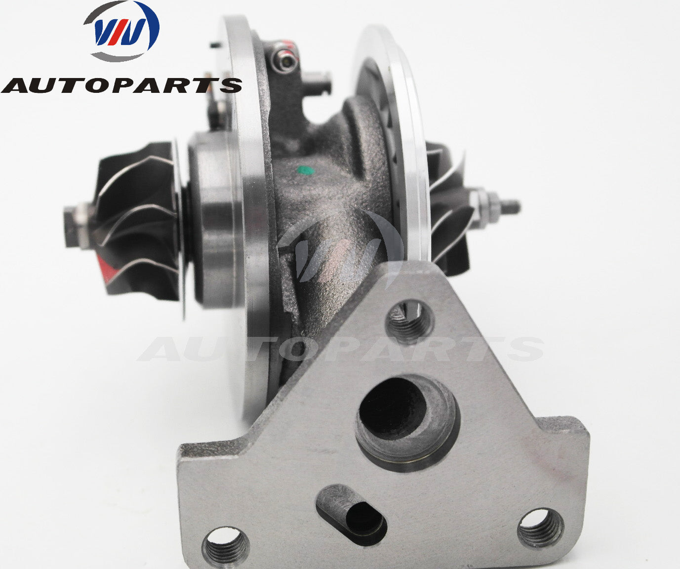 CHRA GT17-019 for Turbocharger 729325-0002 for VW Commercial T5 Bus 2.5L Diesel Engine