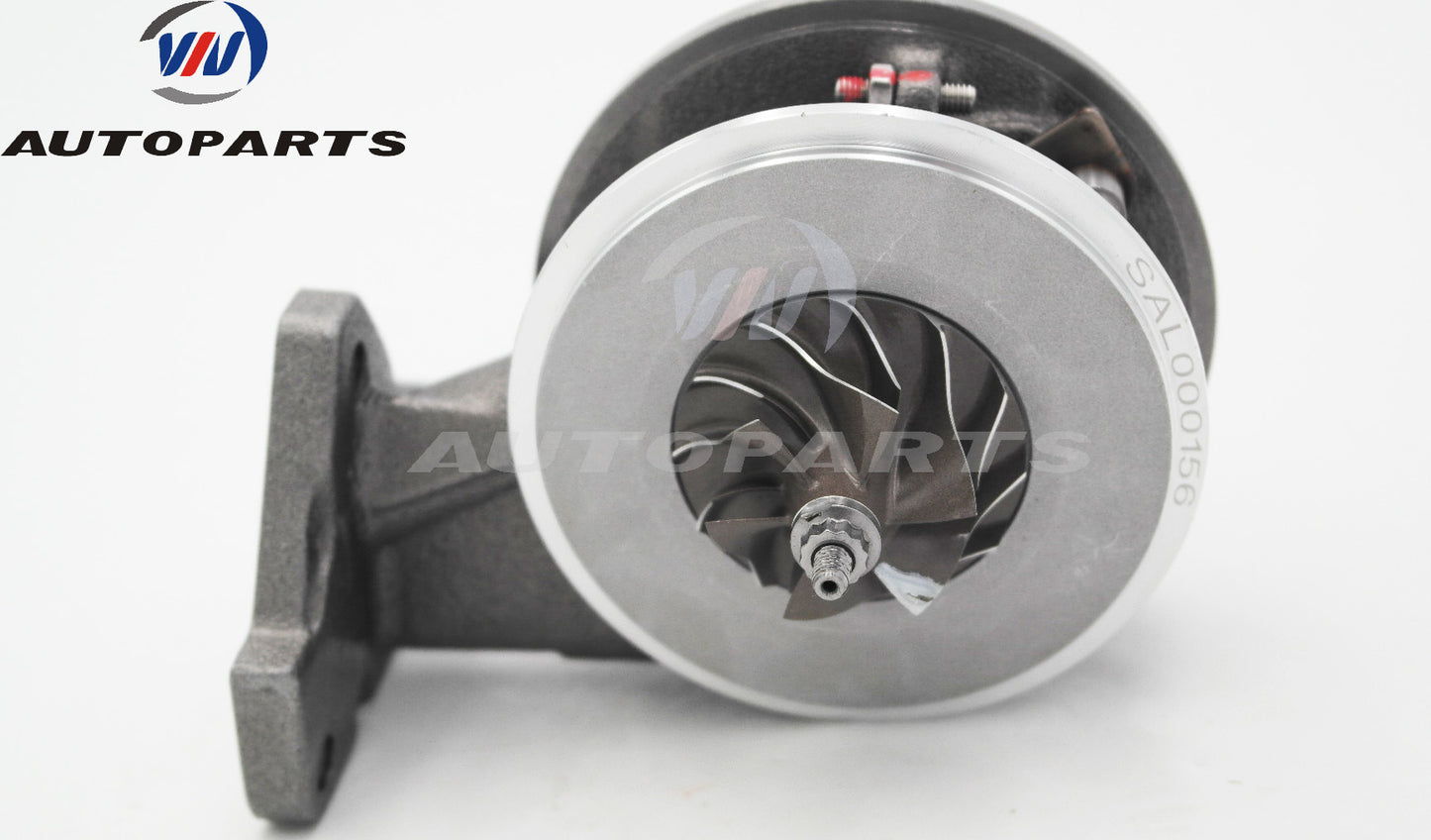 CHRA GT17-019 for Turbocharger 729325-0002 for VW Commercial T5 Bus 2.5L Diesel Engine
