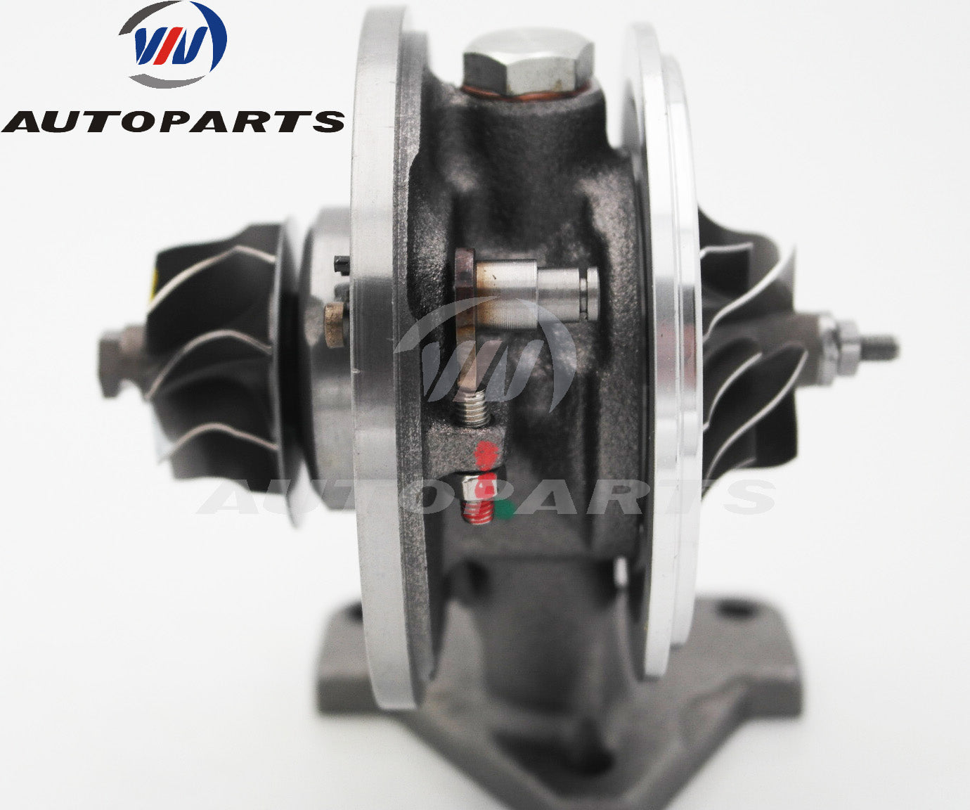 CHRA GT17-019 for Turbocharger 729325-0002 for VW Commercial T5 Bus 2.5L Diesel Engine