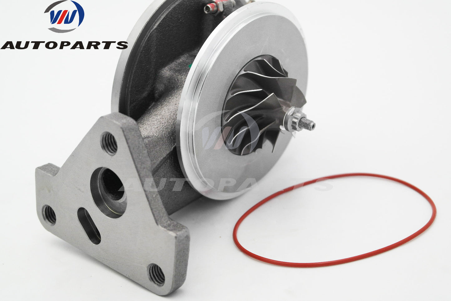 CHRA GT17-019 for Turbocharger 729325-0002 for VW Commercial T5 Bus 2.5L Diesel Engine