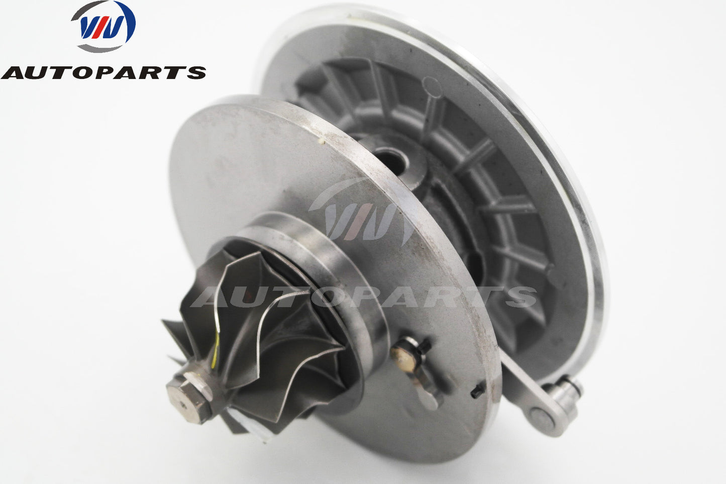 GT2256V Cartridge Billet CHRA 703891-0137 Core for Turbocharger 736088-0003 for Mercedes Sprinter I 2.7L Diesel Engine