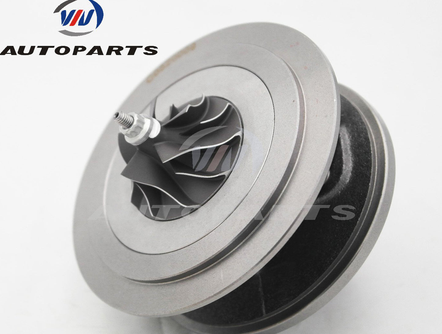 Billet CHRA 1102020912 for Turbocharger 752610-5032S for Land Rover Defender£¬Ford Commercial Transit VI 2.4L Diesel Engine