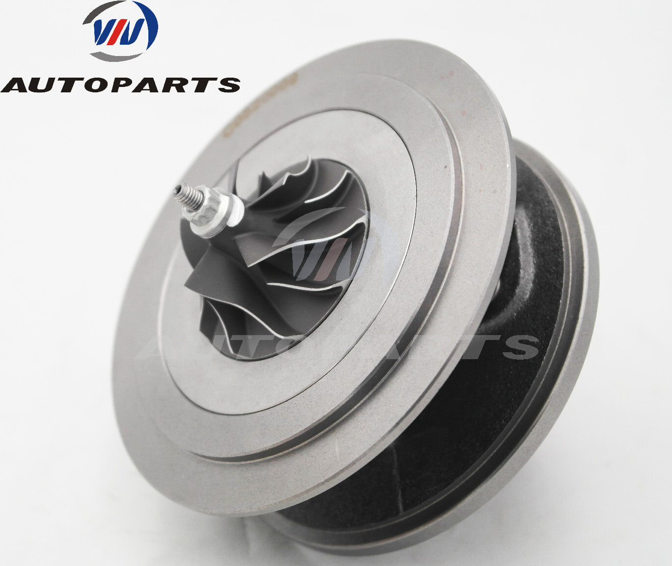 CHRA 1102020912 for Turbocharger GT2052V 752610-5032S 752610-0010 752610-0012 752610-0015 752610-0009 for Land Rover Defender£¬Ford Commercial Transit VI 2.4L Diesel Engine