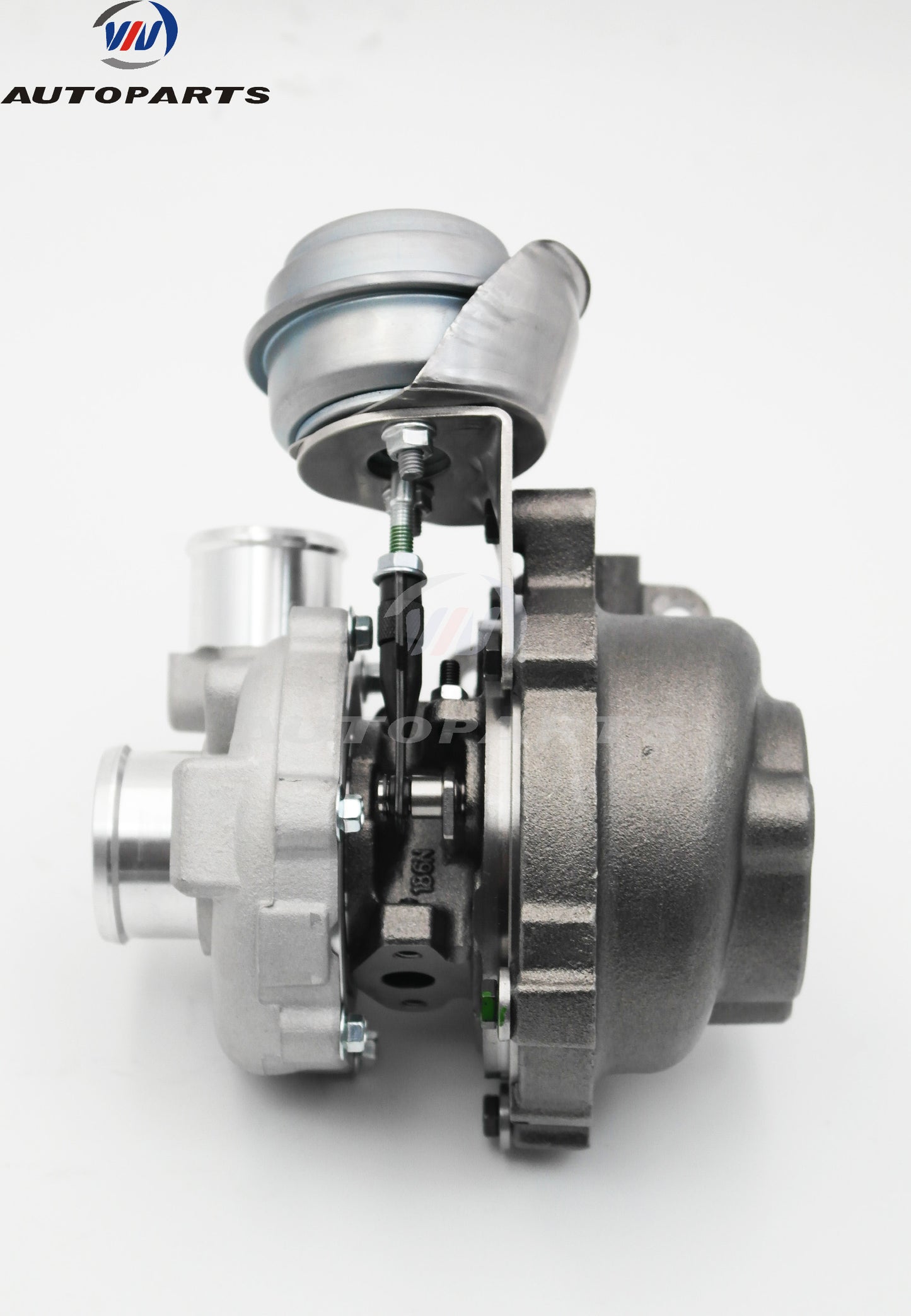 Turbocharger 757886-5003S for Hyundai Tucson, Kia Sportage 2.0L Diesel Engine