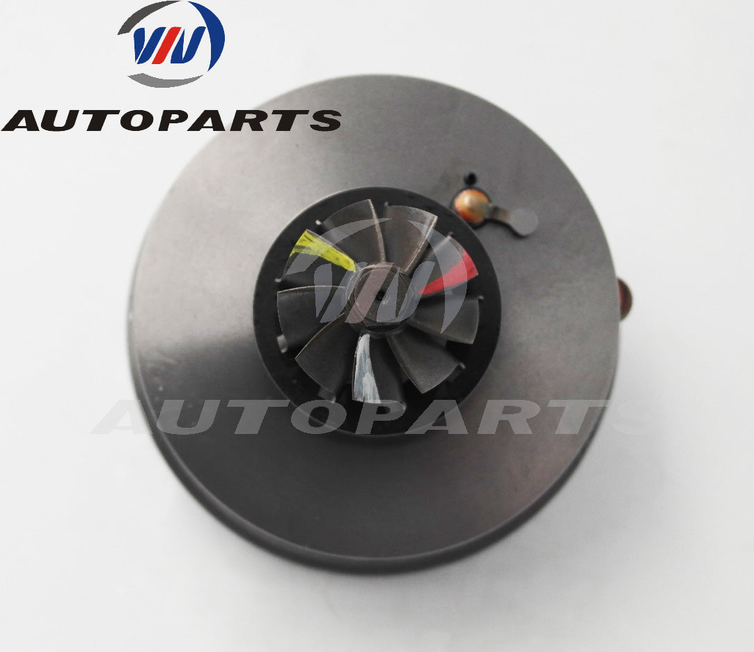 GTA2052GVK Cartridge Billet CHRA 743649-0055 Core for Turbocharger 765155-0004 for Chrysler 300C£¬Jeep Grand Cherokee£¬Mercedes Benz C320, 320, E280, CLS320, R280, ML280 3.0L Diesel OM642 Engine