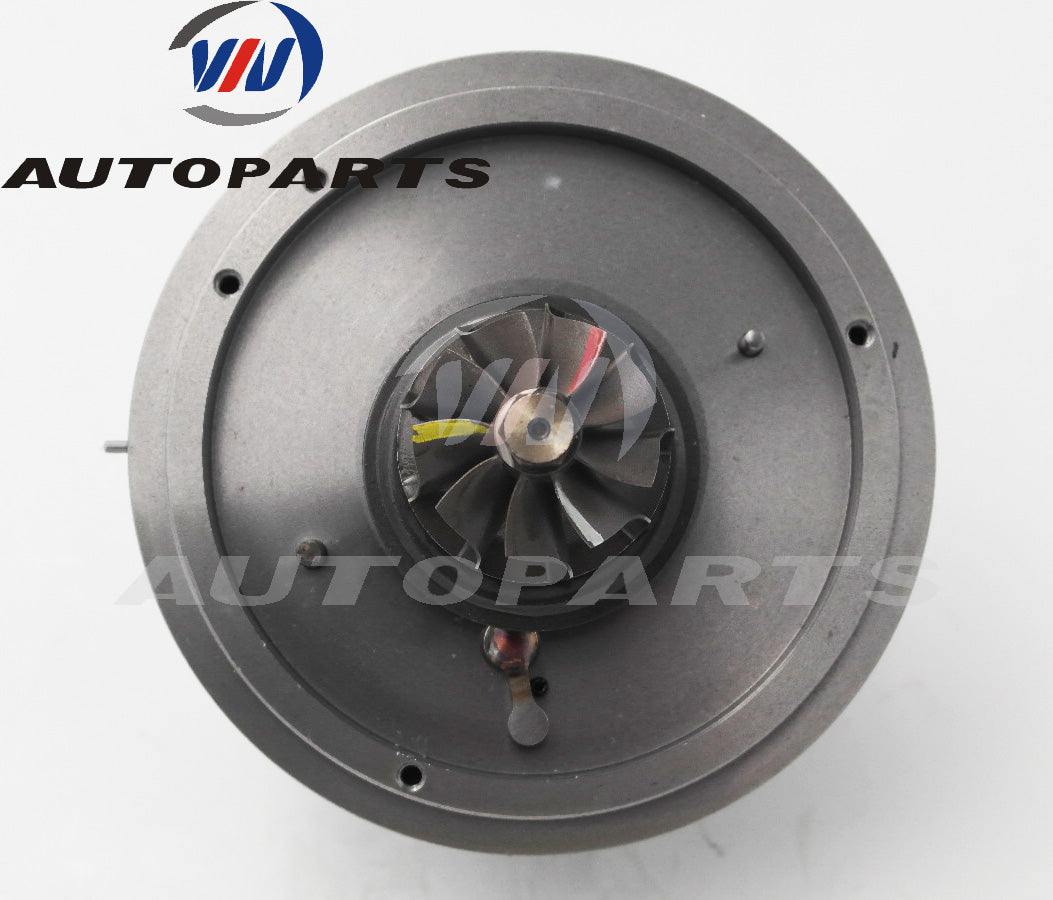 Turbo Cartridge 1102016901 CHRA for Turbocharger 765261-0004 Core for Seat Skoda 2.0L Diesel Engine